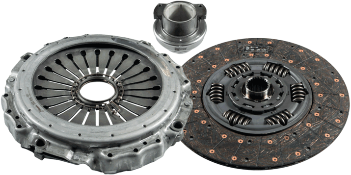 Сцепление (комплект) Hammer. Артикул 700 612