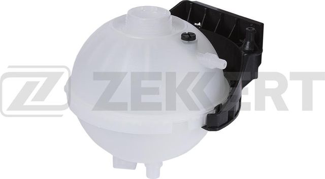 Расширительный бачок Zekkert (полипропилен). Артикул BD-1096