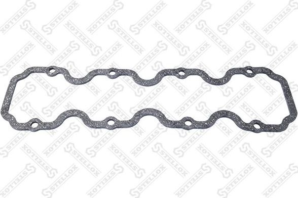 Прокладка клапанной крышки 441724 Stellox. Артикул 11-28012-SX