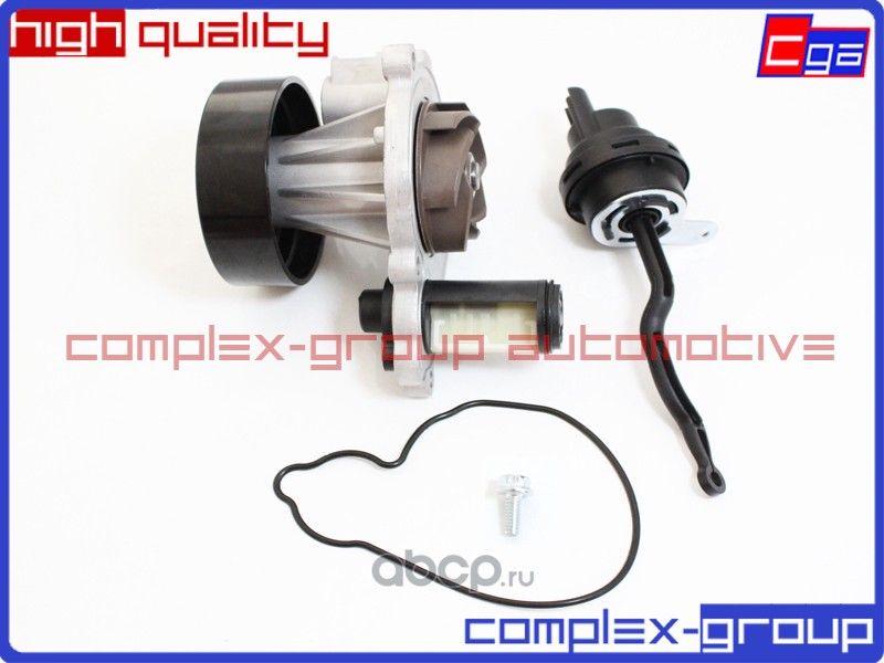 Насос охлаждающей жидкости (CGA). Артикул 13WTP026RA