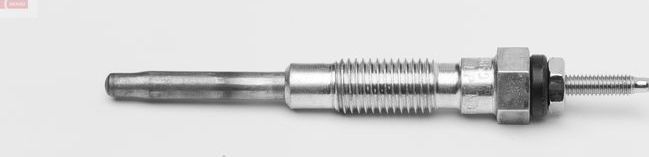 Свеча накаливания (накала) Denso. Артикул DG-211