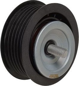 Натяжной ролик (натяжитель) приводного поликлинового ремня Zentparts. Артикул Z23902