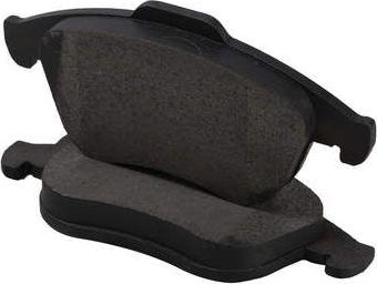 Тормозные колодки Zentparts. Артикул Z07578