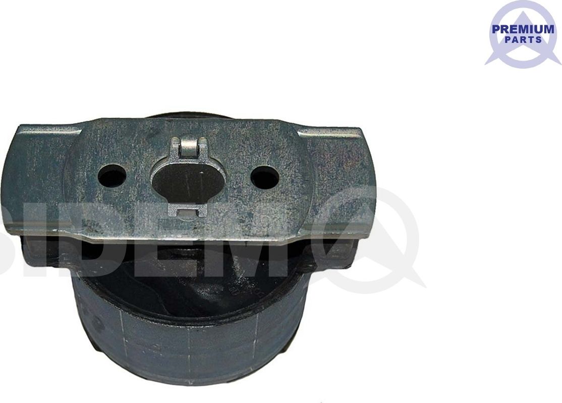 Сайлентблок задней балки Sidem. Артикул 805308