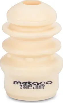 Отбойник переднего амортизатора (Metaco). Артикул 4930029