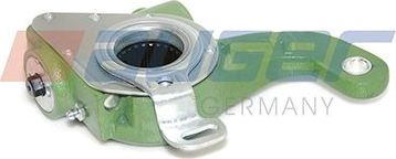 Трещетка тормозная (рычаг тормоза регулировочный) Auger для Mercedes-Benz SK 1987-1996. Артикул 58277