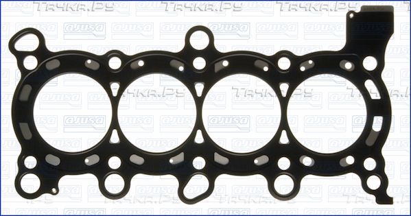 Прокладка ГБЦ Ajusa MULTILAYER STEEL для Honda FR-V 2007-2009. Артикул 10176200