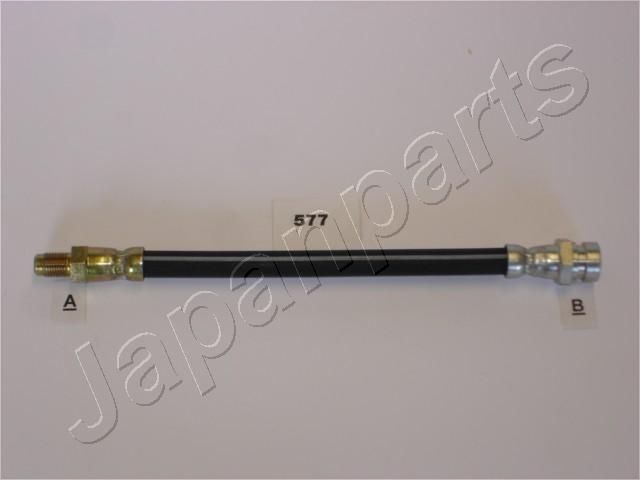 Тормозной шланг Japanparts. Артикул TF-577