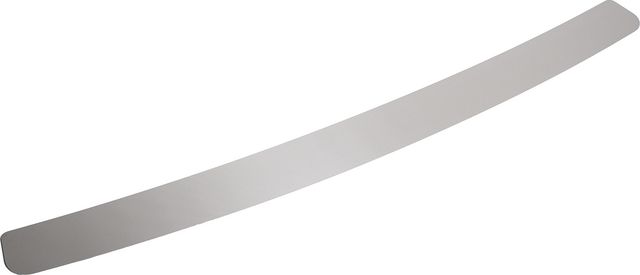 Накладка Rival на задний бампер для Nissan Terrano III 2014-2017 2017-2026. Артикул NB.4115.1