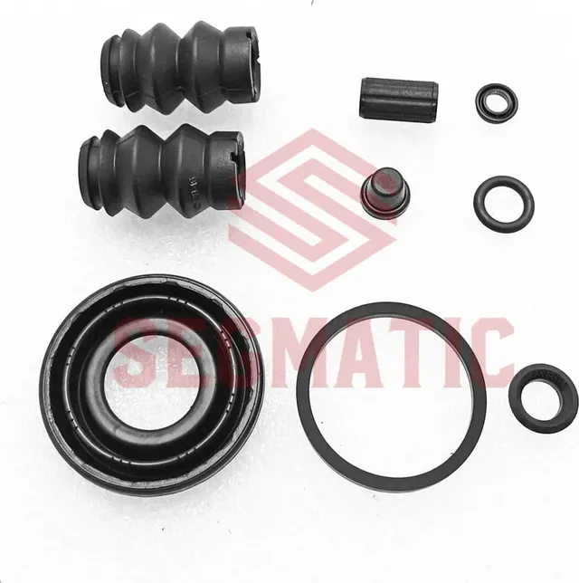 Ремкомплект суппорта (Segmatic). Артикул SG700001