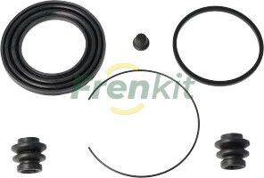 Ремкомплект тормозного суппорта Frenkit. Артикул 257035