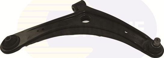 Поперечный рычаг передней подвески Comline (Листовая сталь) правый нижний для Citroen C-Crosser 2007-2013. Артикул CCA2216