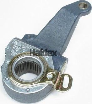 Трещетка тормозная (рычаг тормоза регулировочный) Haldex S-ABA. Артикул 80030C