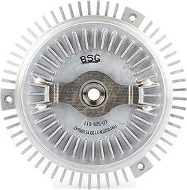 BSG60-505-017 Виско-муфта вентилятора   M.B Sprinter,Viano,Vito OM611,612,646 00 BSG. Артикул BSG 60-505-017