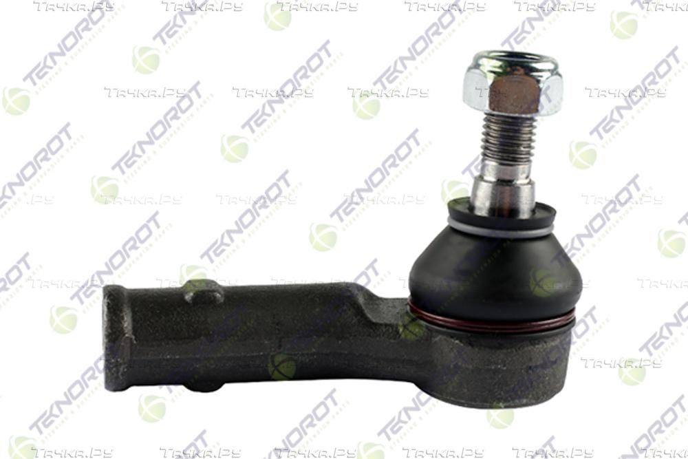 Наконечник рулевой тяги Teknorot правый для Volkswagen Golf IV 2002-2005. Артикул A-591