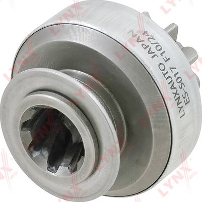 Бендикс стартера LYNXauto для Chery M11 (A3) 2008-2014. Артикул ES-5017