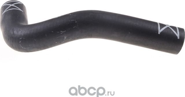 ПАТРУБОК СИСТЕМЫ ОХЛАЖДЕНИЯ Audi A6 (Bogap). Артикул A4228319