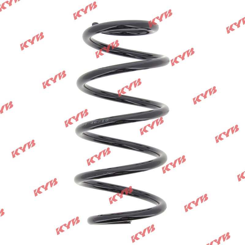 Пружина подвески KYB (Каяба) K-Flex. Артикул RH3510
