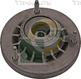 Опора амортизатора (стойки) BGA (резина/металл). Артикул SM9534