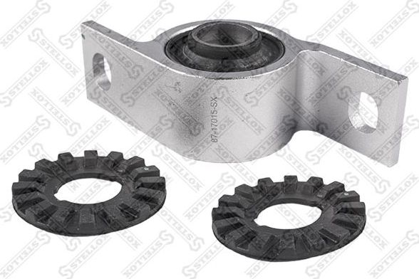 Сайлентблок переднего рычага подвески Stellox. Артикул 87-17015-SX