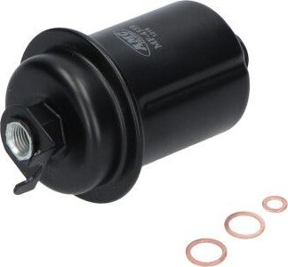 Топливный фильтр AMC Filter. Артикул MF-4559