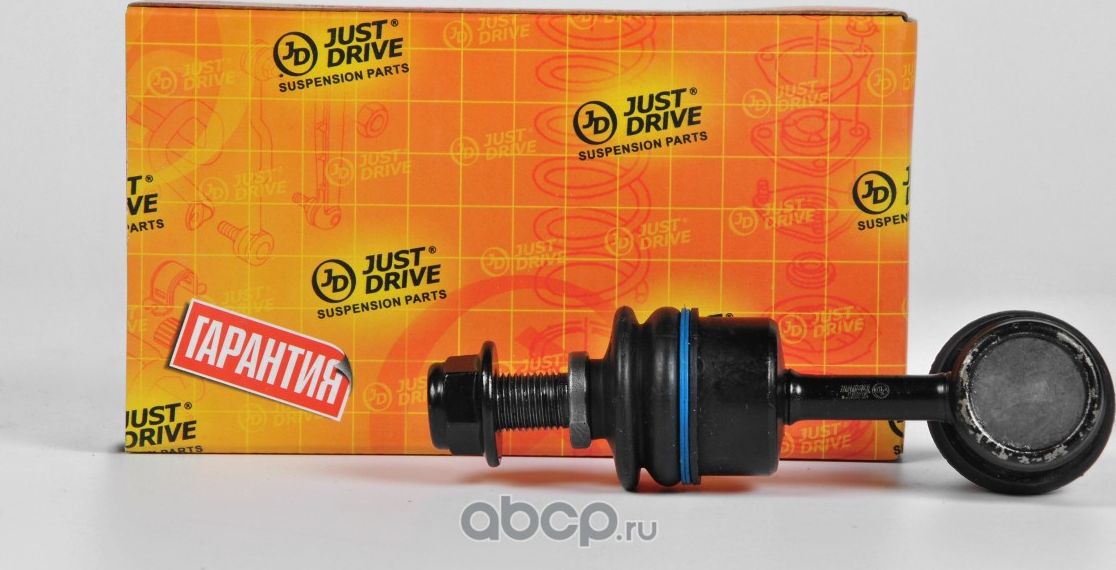 Стойка стабилизатора заднего левая=правая ix35/ Sportage (2WD)/Sonata YF 10-/Cee (Just Drive). Артикул JSL0154