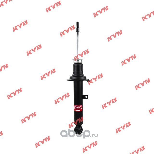 Амортизатор KYB Excel-G задний для Subaru Outback II 2000-2003. Артикул 341296