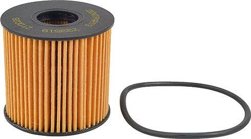 Масляный фильтр Zentparts. Артикул Z33519