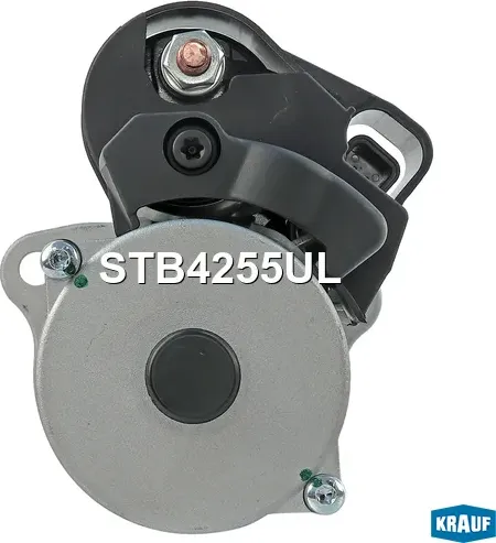 Стартер Krauf. Артикул STB4255UL