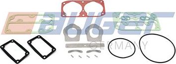 Ремкомплект компрессора подвески Auger для Scania 4 1995-2010. Артикул 78209