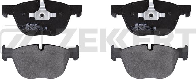 Тормозные колодки Zekkert. Артикул BS-1947