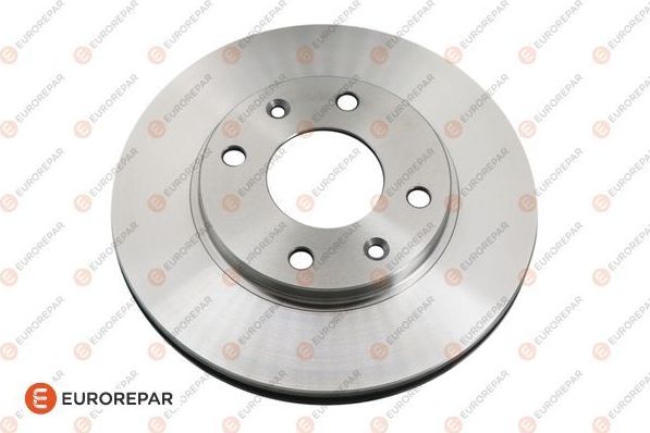 Тормозной диск Eurorepar. Артикул 1618864480