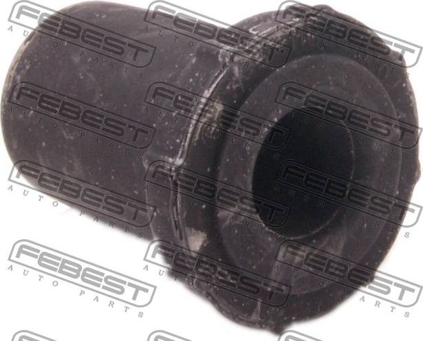 Втулка рессоры Febest для Hyundai Galloper II 1998-2003. Артикул MSB-036