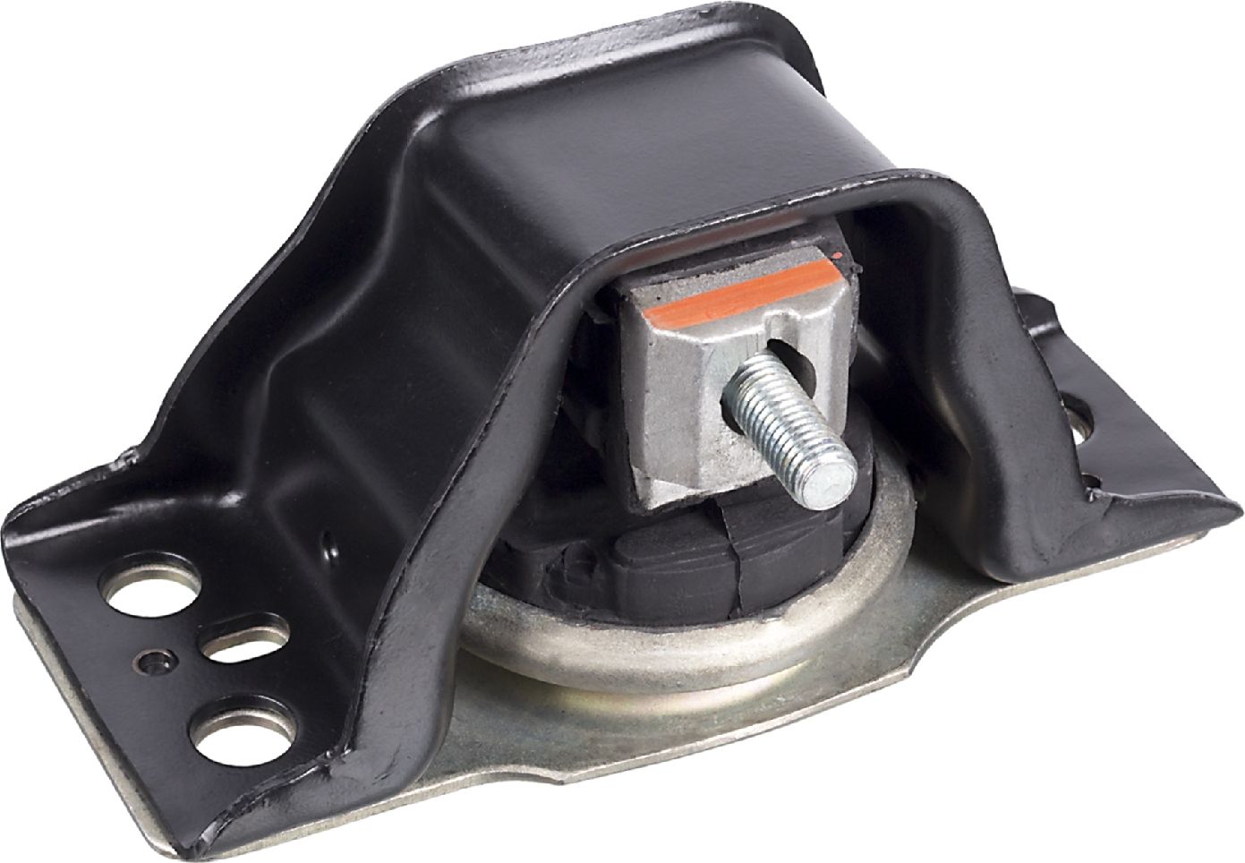 Подушка (опора) двигателя Febi Bilstein. Артикул 33986