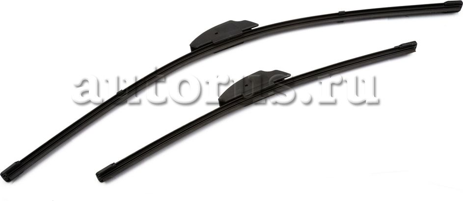 Щетки стеклоочистителя (дворники) Mazda. Артикул GSFB673309K