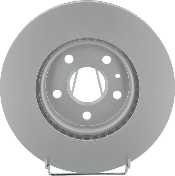Тормозной диск Jurid COAT+. Артикул 562462JC