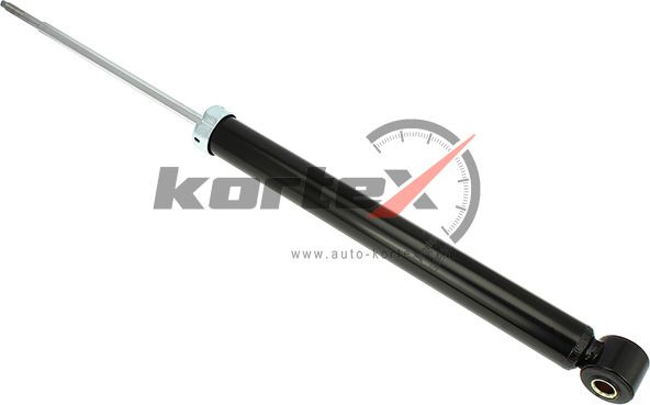 Амортизатор RENAULT ARKANA 4X2 заднний (Kortex). Артикул KSA992STD
