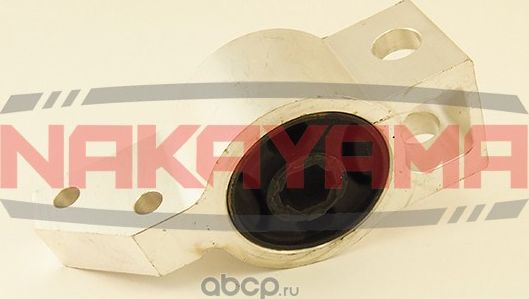 Сайлентблок (Nakayama). Артикул J10088