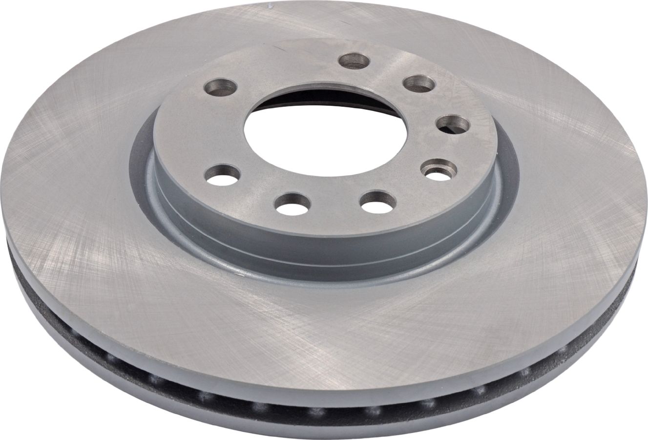 Тормозной диск Blue Print. Артикул ADZ94335