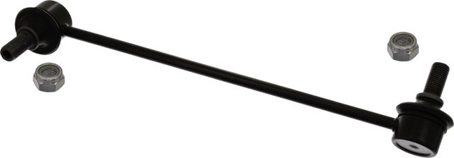 Стойка (тяга) стабилизатора Febi Bilstein (сталь). Артикул 41198