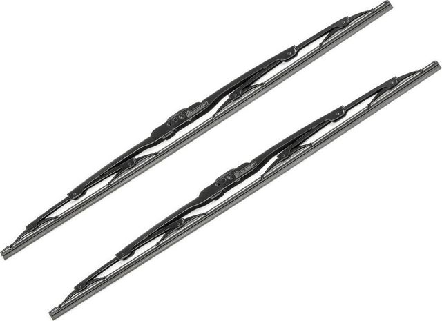 Щетки стеклоочистителя каркасные MICHELIN на лобовое стекло LADA (ВАЗ) 2121 (4x4) I внедорожник 1977-2026. Артикул K13921-21