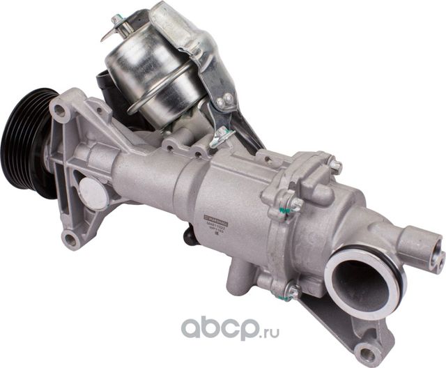 Насос водяной (Marshall). Артикул M4811022