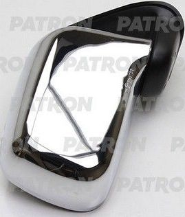 Зеркало боковое (в сборе) Patron. Артикул PMG1416M02