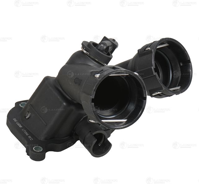 Термостат Luzar для Mercedes-Benz C-Класс IV (W205, C205) 2018-2026. Артикул LT 1546