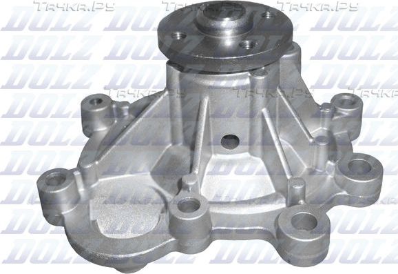 Помпа (водяной насос) Dolz. Артикул M240