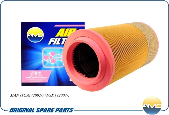 Фильтр воздушный (AMD). Артикул AMDFA547