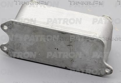 Радиатор масляный (Patron). Артикул PRS6034