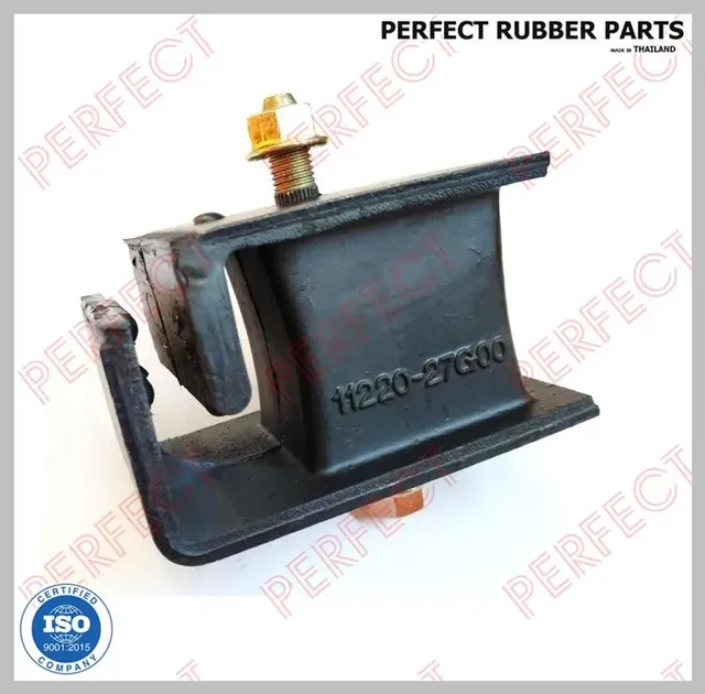 Подушка двигателя (Perfect). Артикул NS01E24