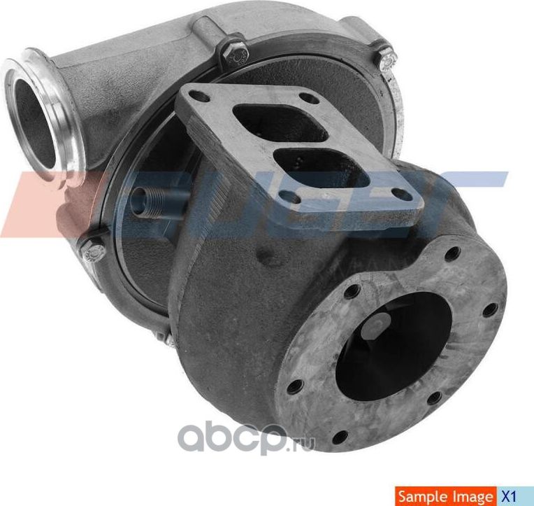 Турбина (турбокомпрессор) Auger. Артикул 91304