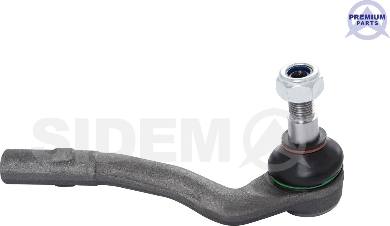 Наконечник рулевой тяги Sidem. Артикул 49537